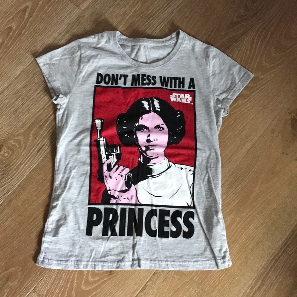 Star Wars Tshirt